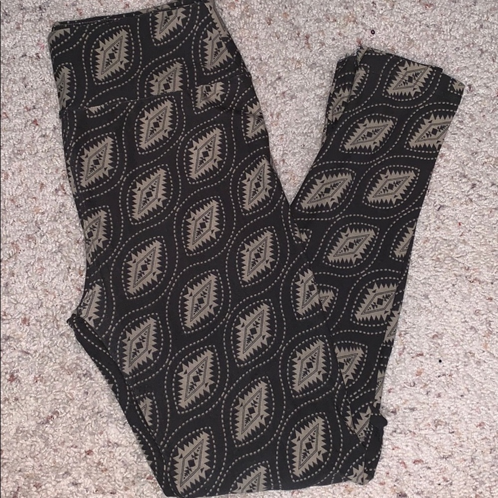LuLaRoe leggings